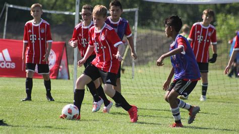 bayern munich games in usa